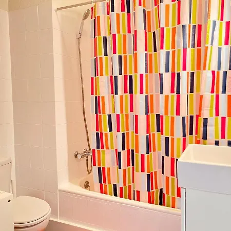 Apartamento Apartamento T3 Com Varanda E Vista O Mar
