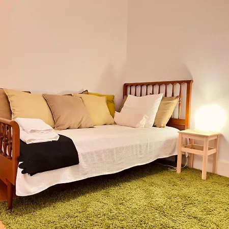 Apartamento T3 Com Varanda E Vista O Mar Apartamento