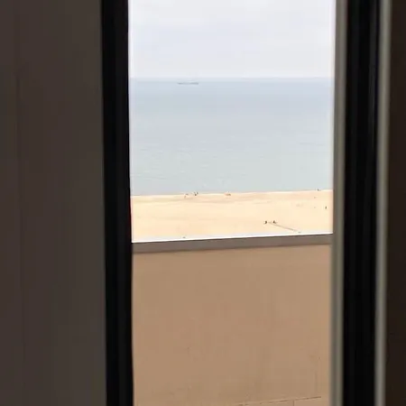 Apartamento T3 Com Varanda E Vista O Mar Figueira da Foz