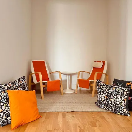 Apartamento T3 Com Varanda E Vista O Mar Figueira da Foz