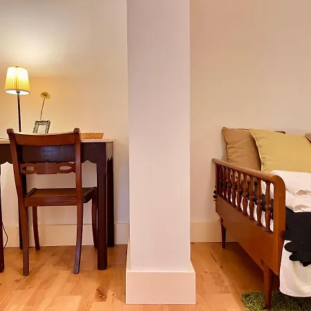 Apartamento T3 Com Varanda E Vista O Mar Apartment Figueira da Foz