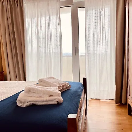 Apartamento T3 Com Varanda E Vista O Mar Figueira da Foz