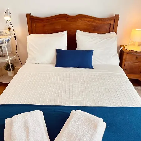 Apartamento T3 Com Varanda E Vista O Mar Figueira da Foz