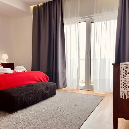 Apartamento T3 Com Varanda E Vista O Mar Figueira da Foz