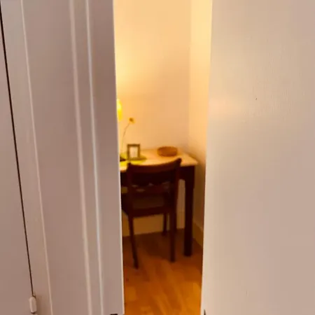 Apartamento T3 Com Varanda E Vista O Mar Apartment *